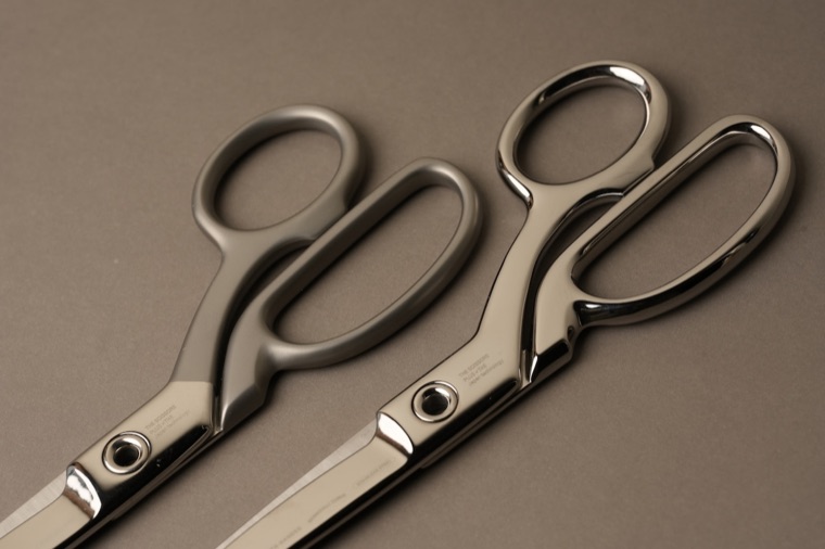 THE SCISSORS