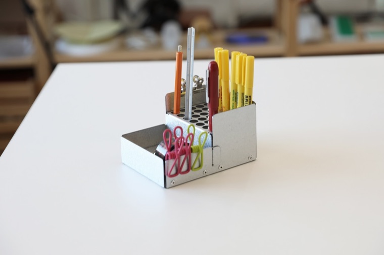 Pencil holder｜SANRO