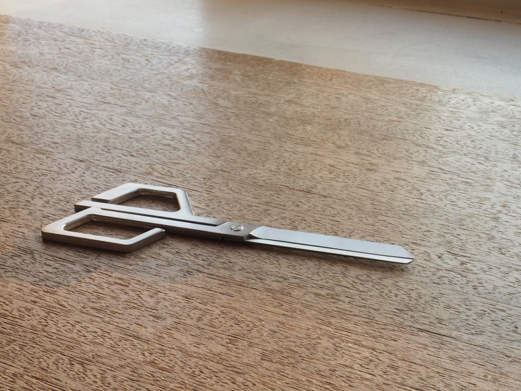 CDT Scissors