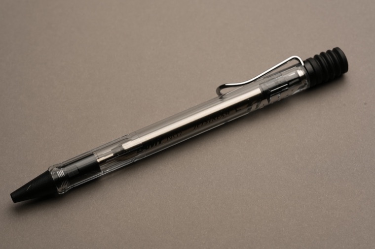 LAMY safari ジェットストリーム