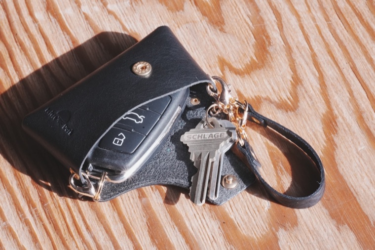 KEY CAPSULE