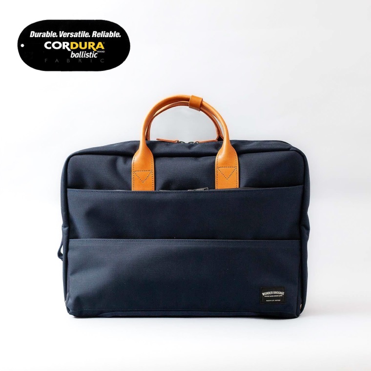 Wonder Baggage 3WAY WRバリスティック